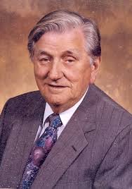 Edward Mitchell McLain Obituary