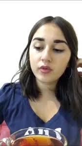 Jade Alves Periscope