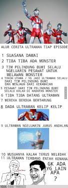 3 kartun yang berbeda tahan air sementara kids desain lucu. Meme Ultraman Memes Funny Memes Cute Doodle Art