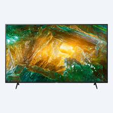 Nanocell tv is lg's most advanced led tv that delivers superior picture quality with enhanced rgb color purity thanks to lg's. Televisions Flat Screen Oled Led Tvs Hd Full Hd Tvs Sony My