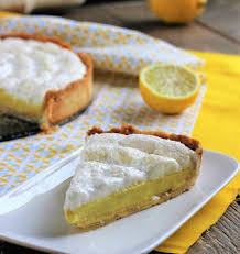 Preparer La Pate Melanger Tous Les Ingredients Au Robot Ou A La Main Puis Petrir De Maniere A Obtenir U Tarte Au Citron Plat A Tarte Recette Tarte Au Citron