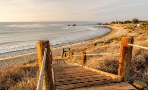 Leo Carrillo State Park South Beach Malibu Ca