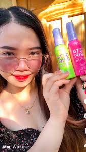 💧ສະເປລ໋ອກເມກອັບ ລຄ: 3 o,o o o 💞 🫧 💧ສີດຫລັງແຕ່ງຫນ້າ✨ 💧ໃຊ້ດີແຮງເດີ້  ແມ່ຄ້າກະໃຊ້ຕິດທົນຫນ້າສ່ຳວາວເບິດມື້✨ 💢ພ້ອມສົ່ງ