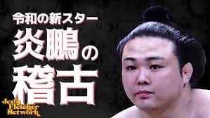 Enho: The lightweight they stopped talking up