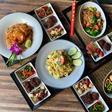 Maybe you would like to learn more about one of these? Home Daughter Thai Kitchen