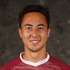 2021 Men's Soccer Roster