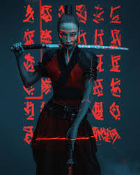 Maybe you would like to learn more about one of these? 2020 09 1en Hexblade Samurai 5e