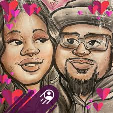 Wonder Junior High Black & Gold Lions