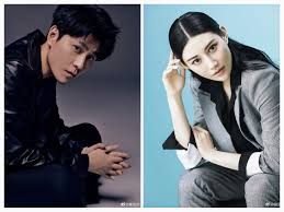 Bob page serves as the. Are Legend Of Yaoxiang Co Stars Qin Junjie And Hou Mengyao Dating Dramapanda