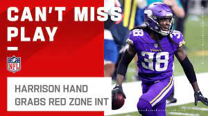 Icymi Harrison Hand Got Hands Grabs Red Zone Present From Drew Brees In 2021 Red Zone Harrison Bree