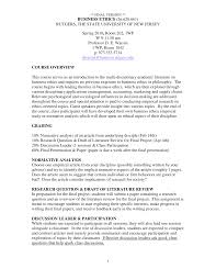 Https Www Business Rutgers Edu Sites Default Files Documents Phd Syllabus Business Ethics Pdf