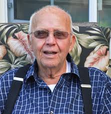 Robert Dale Meier Obituary