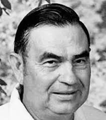 Robert Busch Obituary (1926