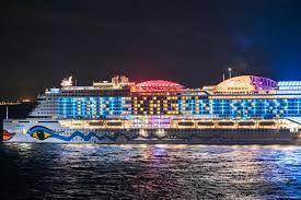 Andere häfen werden dabei nicht angesteuert. Aidaperla Kommt Am 03 11 2020 Zuruck Nach Skagen Update Fruhere Ankunft