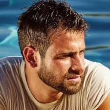 Enrique Quintero's Instagram, Twitter & Facebook