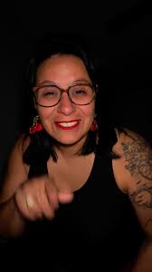 Red Lipstick Talk and Story Sharing