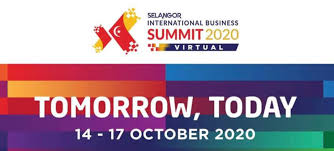 The selangor international business summit (sibs) returns for the third time to showcase the best the state has to offer; Portal Kerajaan Negeri Selangor Darul Ehsan