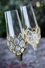 Kaufen Sie Achtung Bitte Nicht Wenn Sie Eine Hochzeit Im April 2018 Haben Hochzeit Glaser Hochz Fancy Wine Glasses Wedding Champagne Glasses Wedding Glasses