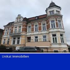 Selbstbestimmt wohnen bis ins alter. Wohnungen Mieten In Gustrow