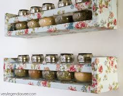 Maybe you would like to learn more about one of these? Get Organized With Spice Rack Ikea Hacks The Cottage Market