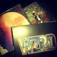 Motm X Motm2 X Wzrd And Sooo Indicud Kid Cudi Artist 3 Kids