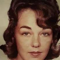 Sarah Nell Davis Obituary