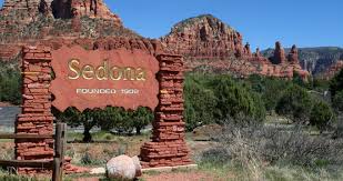 How far is it from phoenix to sedona? Sedona To Phoenix