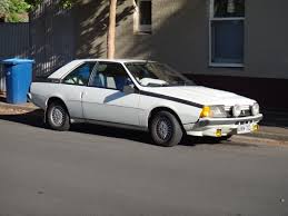Image result for Blanc 1982 Renault