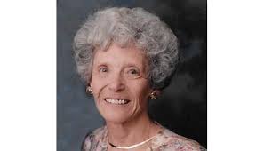 Joyce Carrier Obituary (2015)