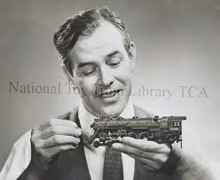 L&H 1960 Centennial Booklet from Private Collection