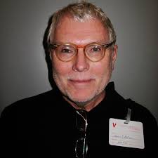 I REMEMBER THE FACTORY, BY GLENN O'BRIEN — Trey Speegle