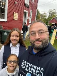 Czyzyk & Milk for Medford Township Council