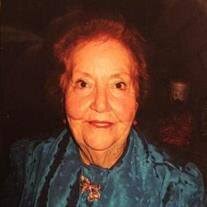 Mary Alice Naoma Pyle Fuller Obituary