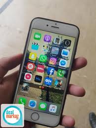 Saúde da bateria 100% ? Iphone 6 16gb 72841 Mobile Phones In Peshawar Dealmarkaz Pk