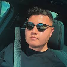 Nate Miranda's Instagram, Twitter & Facebook