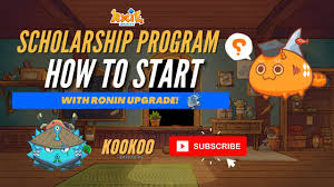 Copy and paste the code into the text box and. Comprehensive Axie Infinity Scholarship Guide English Bitpinas