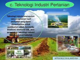 Setiap penggunaan teknologi maju selalu disertai adanya dampak negatif. Penerapan Aplikasi Teknologi Dalam Bidang Pertanian Ppt Download