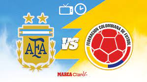 Se terminó el partido entre españa y croacia. Copa America 2021 Argentina Vs Colombia Horario Y Como Ver En Vivo Hoy Por Tv El Partido De Semifinales De La Copa America Marca Claro Usa