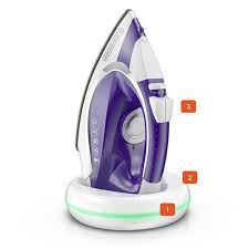 Black And Decker Garment Steamer How To Use Irons Steamers Garment Care Light N Go Cordless Iron Cordless Iron Iron Iron Steamer