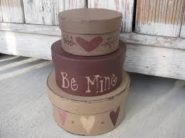 Alibaba.com offers 1,469 primitive decor wooden products. Primitive Hand Painted Valentine Hearts Round Set Of 3 Stack