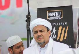 The best memes from instagram, facebook, vine, and twitter about habib rizieq. Pasang Meme Habib Rizieq Fpi Geruduk The Jack