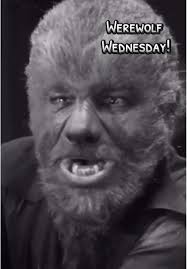 Who Is The Wolf in Wednesday Movie