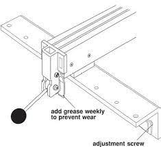 Diy Table Saw Fence Plans Google Search More Diy Table Saw Fence Diy Table Saw Table Saw Fence