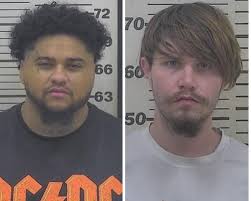 2 a.m. Snow. Alcohol. A stick. What could go wrong?  https://douglasnow.com/2025/02/06/a-request-to-film-a-video-allegedly-turns-into-a-fight-in-the-snow-two-arrested/