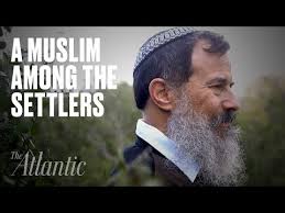 A Muslim Among Israeli Settlers - The Atlantic