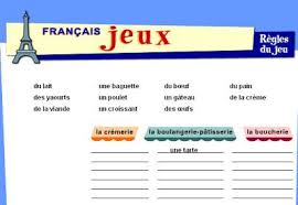 La Trousse De Francais Fle Site Blog