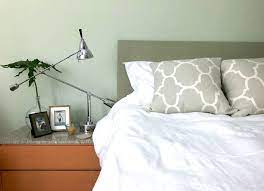 Since this is the most common table design, there is a wider selection of details: How Tall Should Your Nightstand Be Designed