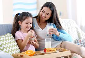 This is accepted as an essential part of child survival programs. Vitamin B For Children Food Sources Health Benefits Snacks Ideas