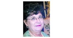 Brenda Fairchild Obituary (1943