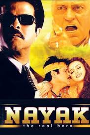 Kuryu becomes a prosecutor after passing the law board tests. Nayak The Real Hero 2001 Hindi Movie On India Tv